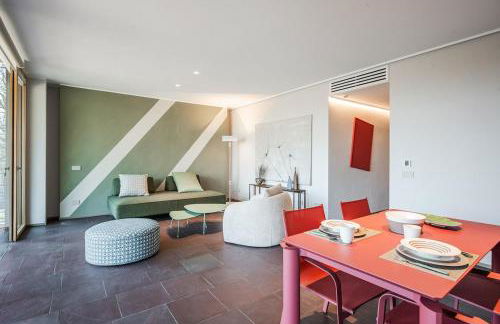 FuoriPorta Affitti Brevi - Clodia - CaSanGiorgio104 - Foto 8