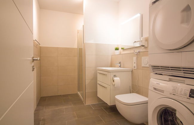 Wohnen am Yachthafen W25 - Foto 48