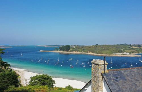 KER HUELLA - Superbe vue mer et accès plage privé - Foto 9
