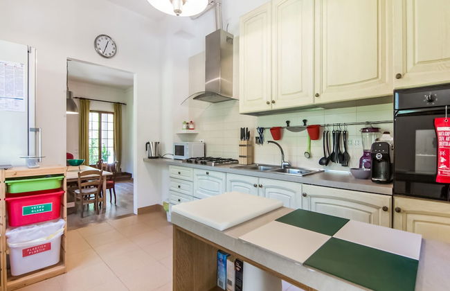 Holiday Home in Fano With Garden - Foto 14