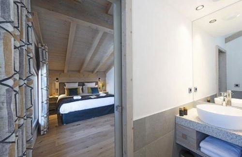 MGM Hôtels & Résidences - Résidence Chalets de Joy - Photo 19