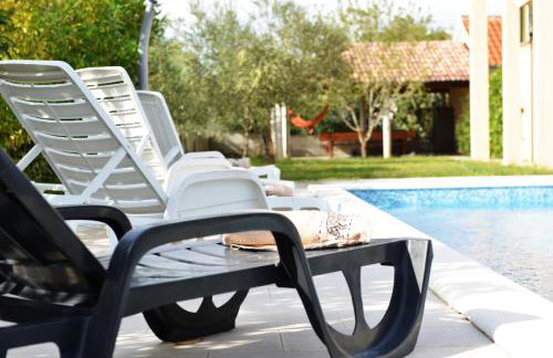 Villa Zvizda - Photo 12