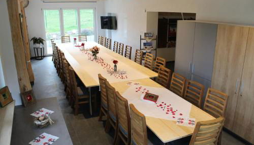 Haus Sport Rees - 7 Fewo Eventraum - Foto 4