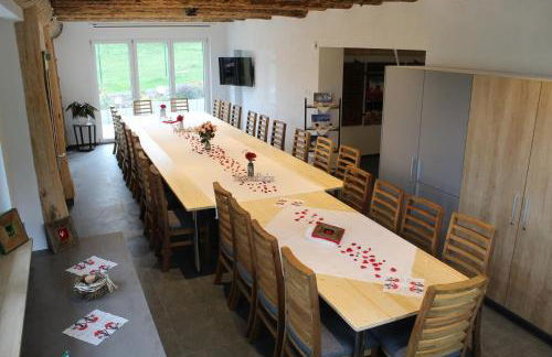 Haus Sport Rees - 7 Fewo Eventraum - Foto 4