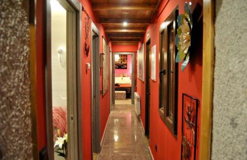 Complejo Casas Rurales MANSIONES Y VILLAS DELUXE - Photo 71