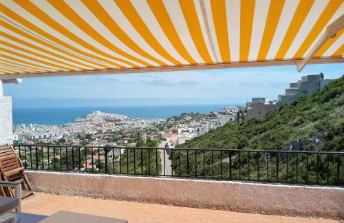 Las Atalayas: Castle and Sea views - Foto 2