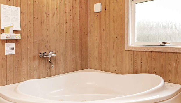 8 Person Holiday Home in Humble - Foto 3, Tratamientos de spa