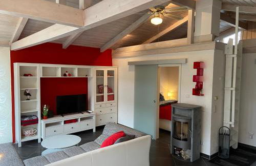 Moselchalet - Foto 7