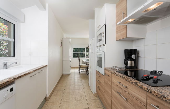 Villas La Clairière aux Chevreuils - Foto 8