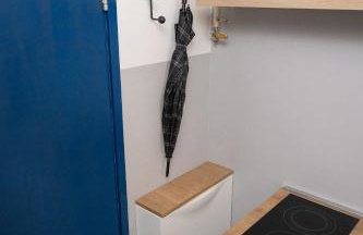 Apartment City Cat - Photo 5