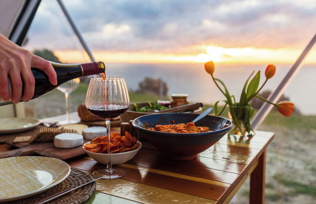 Escarpment Domes - Photo 7