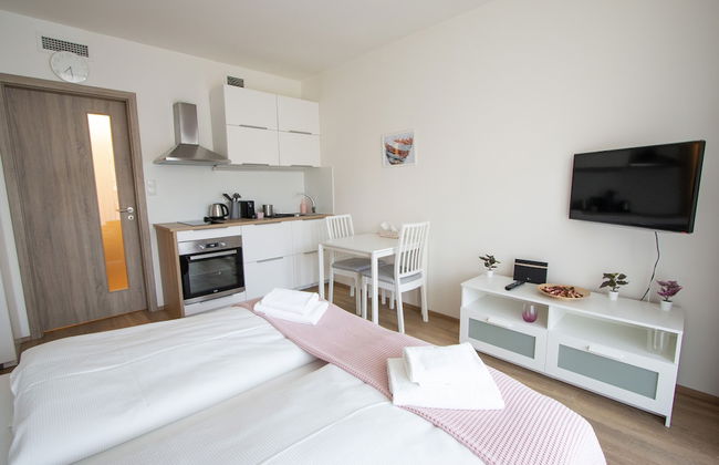 KORA APARTMENTS - Foto 47