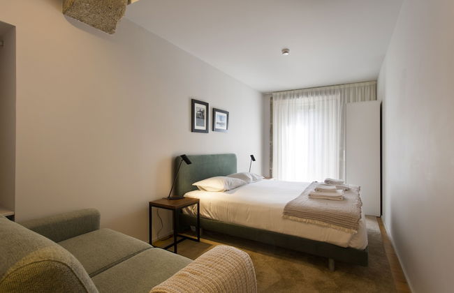 RVA Gustavo Eiffel Apartments - Photo 19