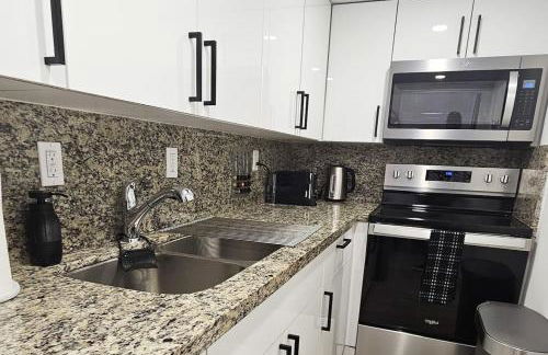 CHIC AND COSY 1 Bedroom Suite - Foto 11