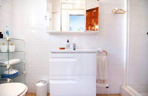 Villa Cap d Or - Fantastic Seaview - by Holiday Rentals Villamar - Photo 30