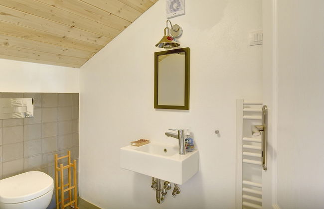 Spacious Holiday Home in Svetvincenat With Pool - Foto 19