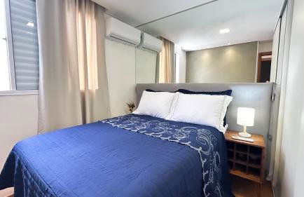 Apto próximo a UEL com Ar Condicionado - Foto 23