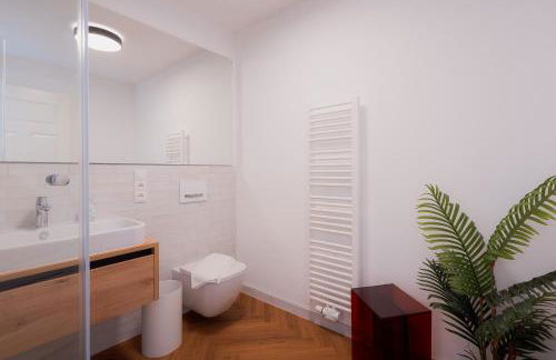 Alpine Apartements Maximilian Berchtesgaden - Foto 74