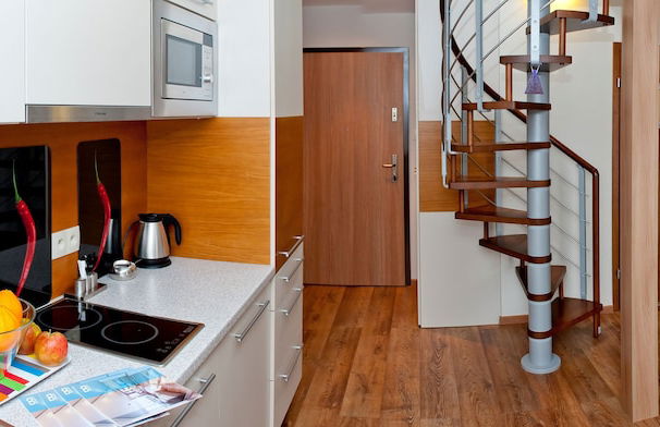 BlueApart Apartamenty Jastarnia - Foto 67