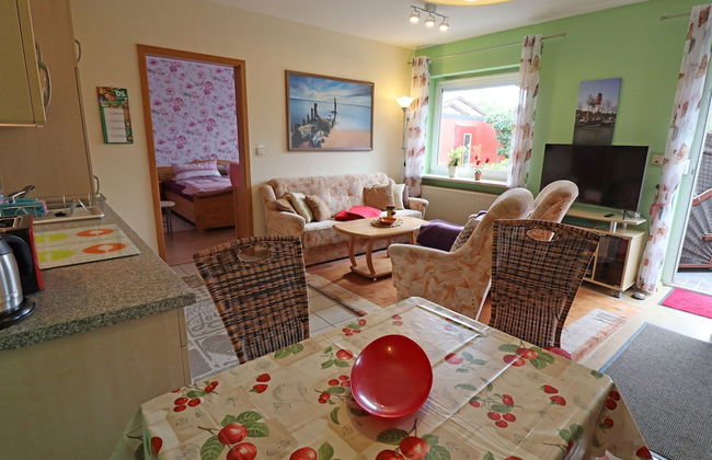 Apartment in Bsum With Garden - Foto 26