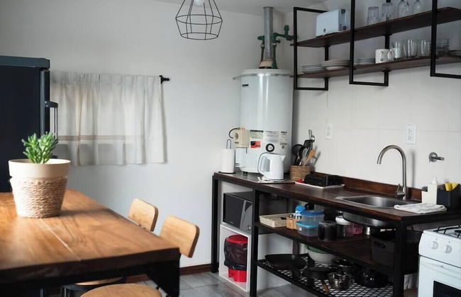 Patagonia Hope Aparts - Photo 16