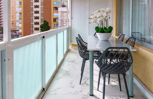 Apartamento Edificio Astoria - Foto 31