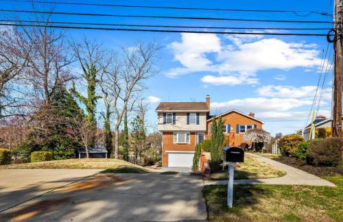 Waterfront 5 Bedroom Near BWI Annapolis Baltimore - Foto 17