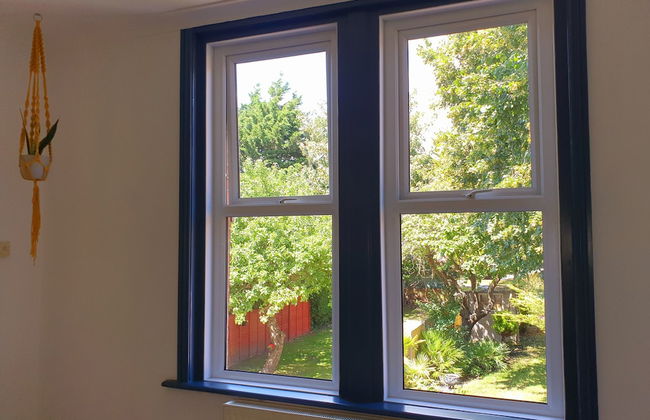 Charming 2-bed Apartment in Bournemouth - Foto 24