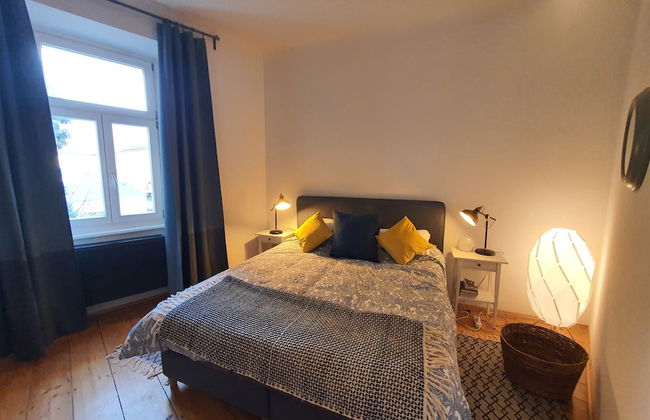 Central Graz Apartments by Paymán Club - Photo 3