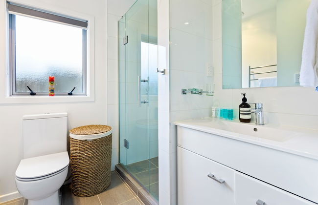 The Perfect City Pad - WiFi - Netflix - Foto 19