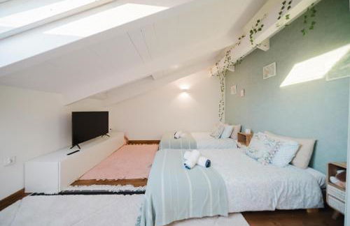 Villa Verso Comporta - NEW! - Foto 34