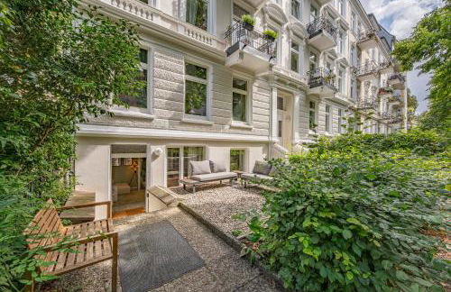 HeRo LiWing - Heldenquartier Hamburg - bis zu 8 Personen - Foto 3