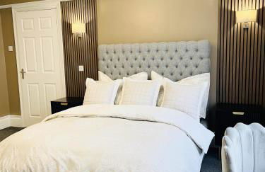 Serenity By The Sea, Stylish Two Bedroom Apartment Near The Beach, South Shields - Foto 13