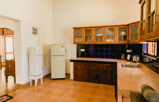 Coconut Treehouse - Foto 9