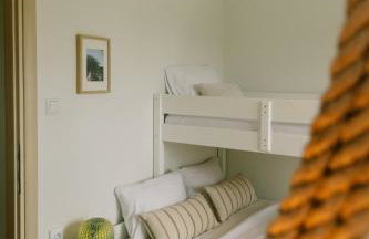 Sani Eclectic Family Villa, private garden - Foto 32