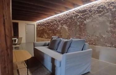 Apartamento en molino con piscina - Photo 7