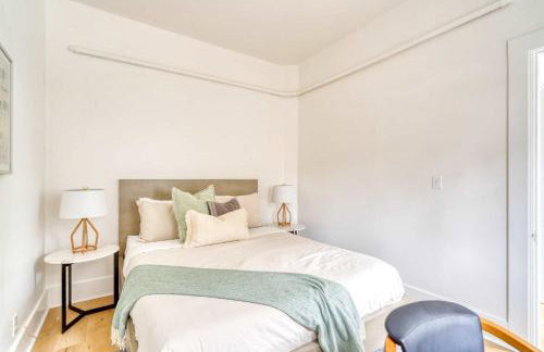 Stay Portland - The Garden Bungalow on Broadway - 94 WalkScore - Foto 9