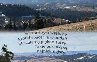 Apartamenty pod Góralskim Niebem - Photo 17
