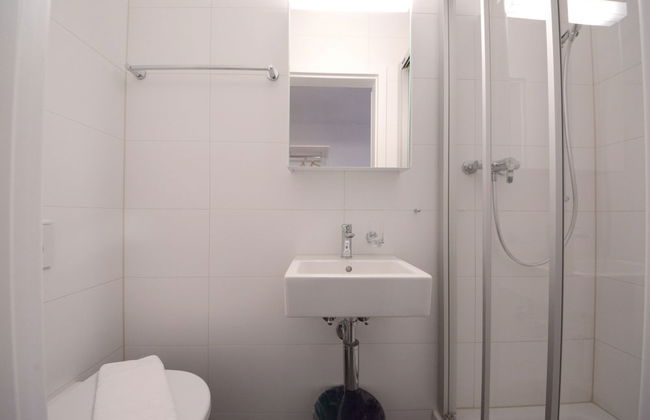 Hitrental Station Apartments - Foto 15