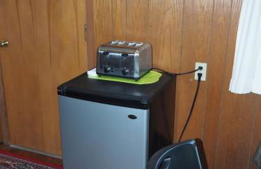 Birch Shores Resort - The Hemlock Cottage - Foto 23