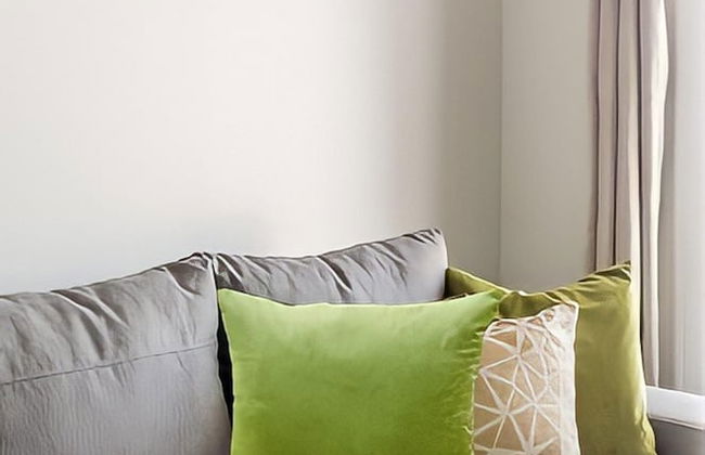 Iconic Rideau 1Bd Unit Balcony Free Parking 1 - Photo 11