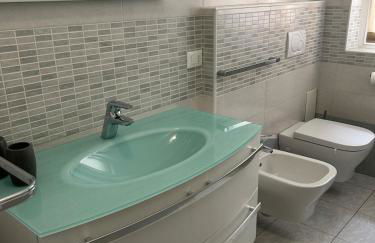 Appartamento Seriate - 10 min dall'aereoporto, parcheggio gratuito, Netflix - Photo 46