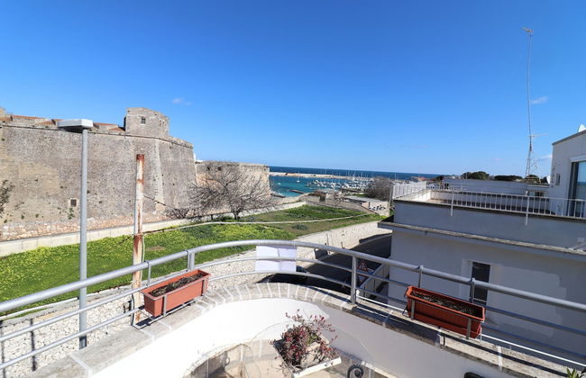 Travellito Vacanze Apartment Sophia Otranto - Photo 39