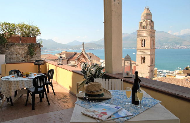 Sea View Appartment for 6 Person - Photo 25