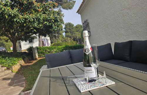 Villa Adriana v rezidencii Toscamar - Foto 8