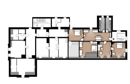 Schloss Zingst - Foto 72