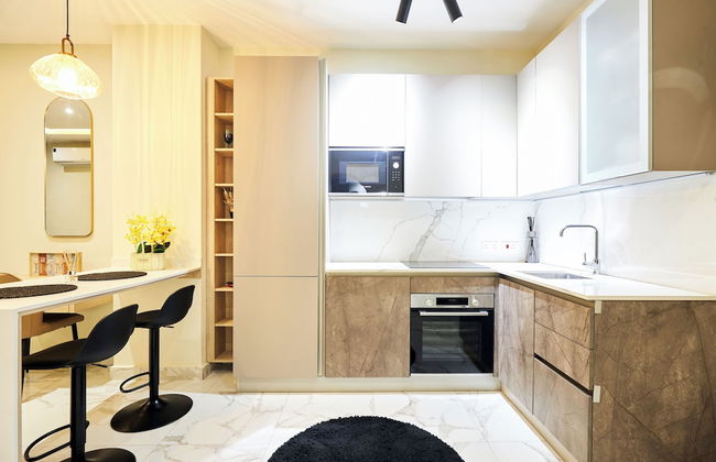 Quao Realty - The Essence - Foto 11