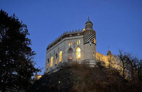 Mazzetti Country House-Vita in campagna con giardino - Foto 24