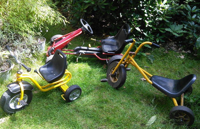 Holiday Home in Arrien Near Beerze Nature - Foto 14