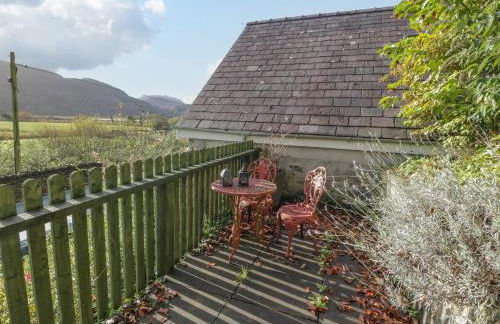 Bryn Melyn Artist's Cottage - Foto 17